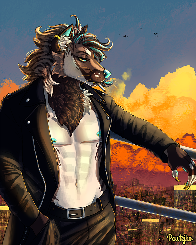 Monte (OC)
